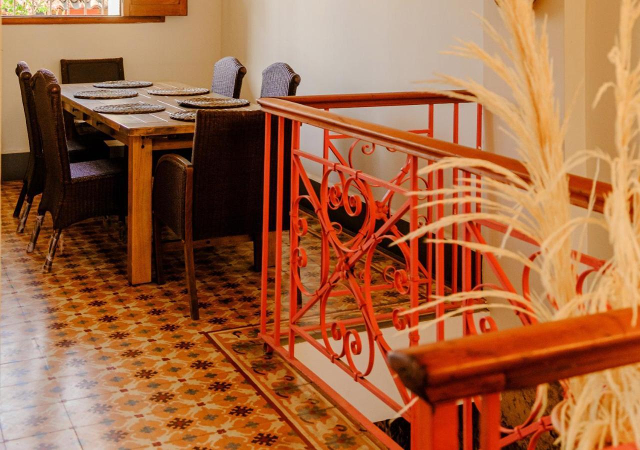 Hotel Casa Rosa By Dot Boutique Santa Marta (Magdalena)