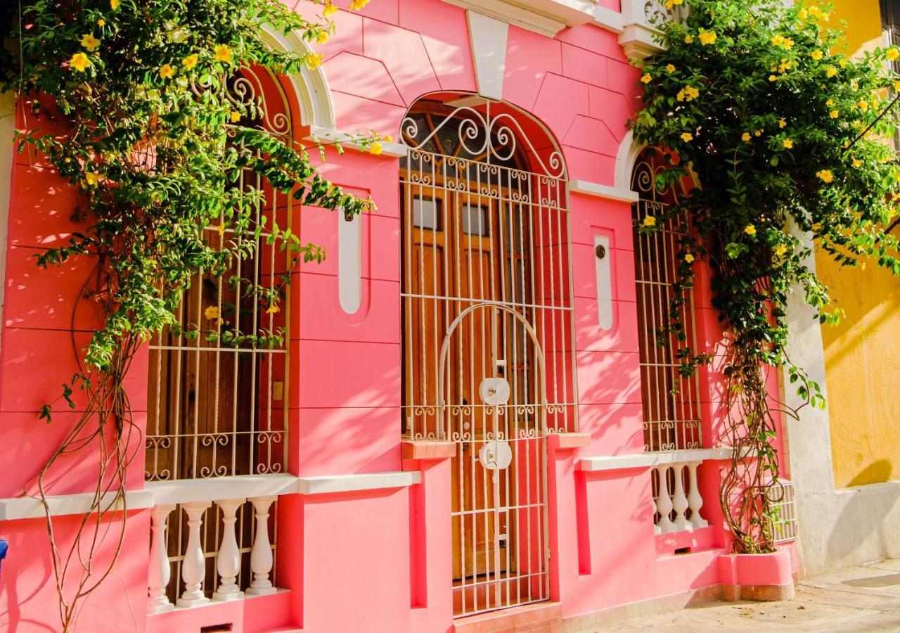 Casa Rosa By Dot Boutique 4*
