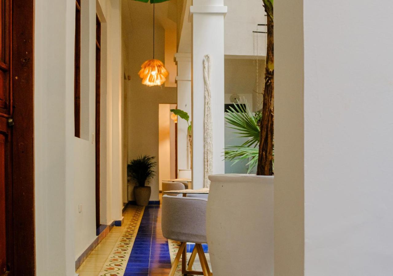 Casa Rosa By Dot Boutique Hotel