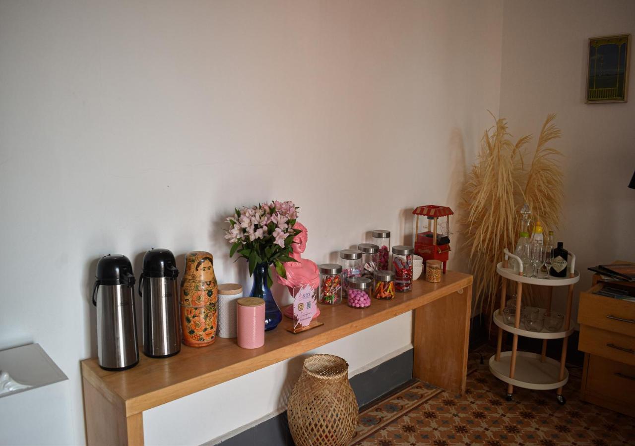 Casa Rosa By Dot Boutique Hotel