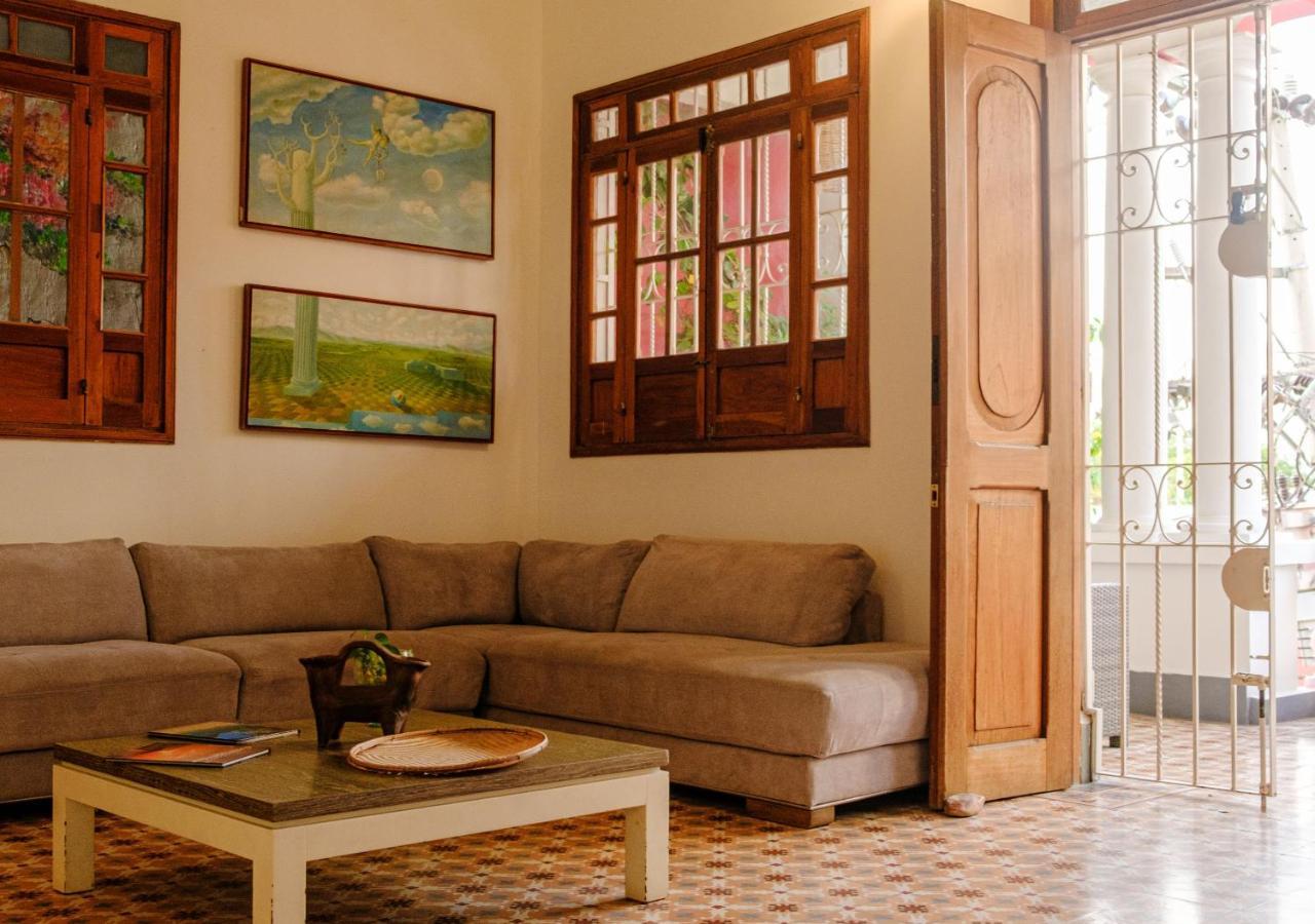 Casa Rosa By Dot Boutique Hotel Santa Marta (Magdalena)