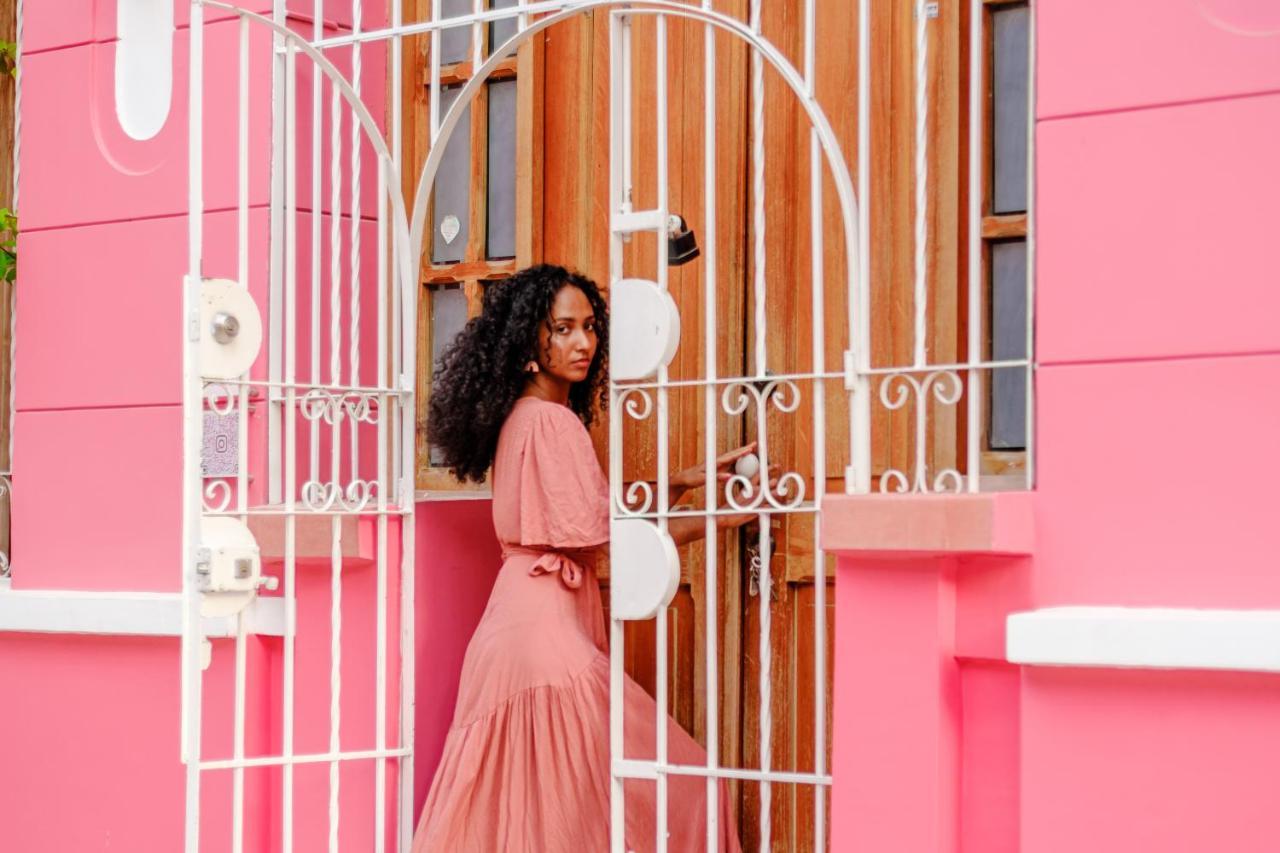 Casa Rosa By Dot Boutique Hotel