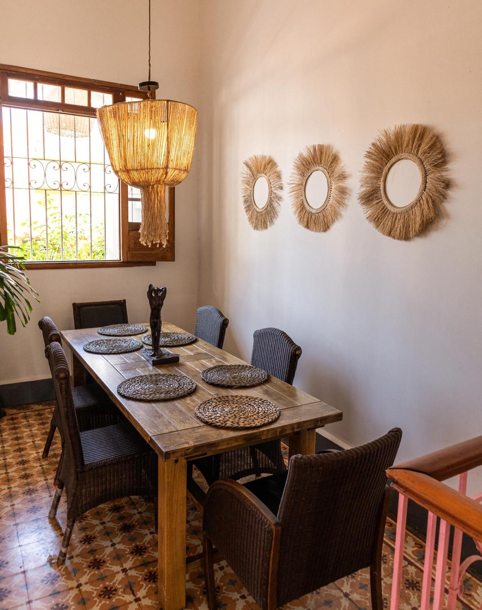 Hotel Casa Rosa By Dot Boutique 4*