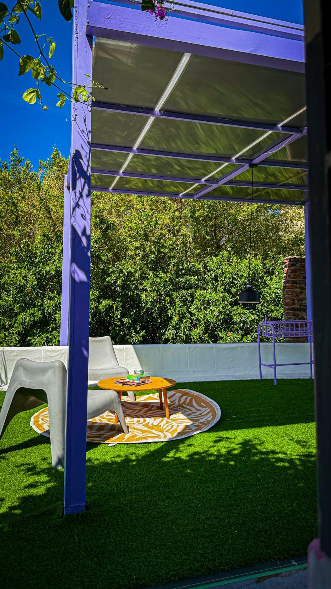 Casa Rosa By Dot Boutique