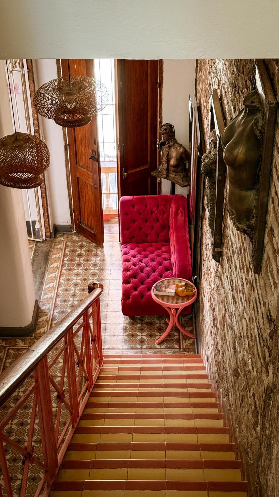 Hotel Casa Rosa By Dot Boutique 4*